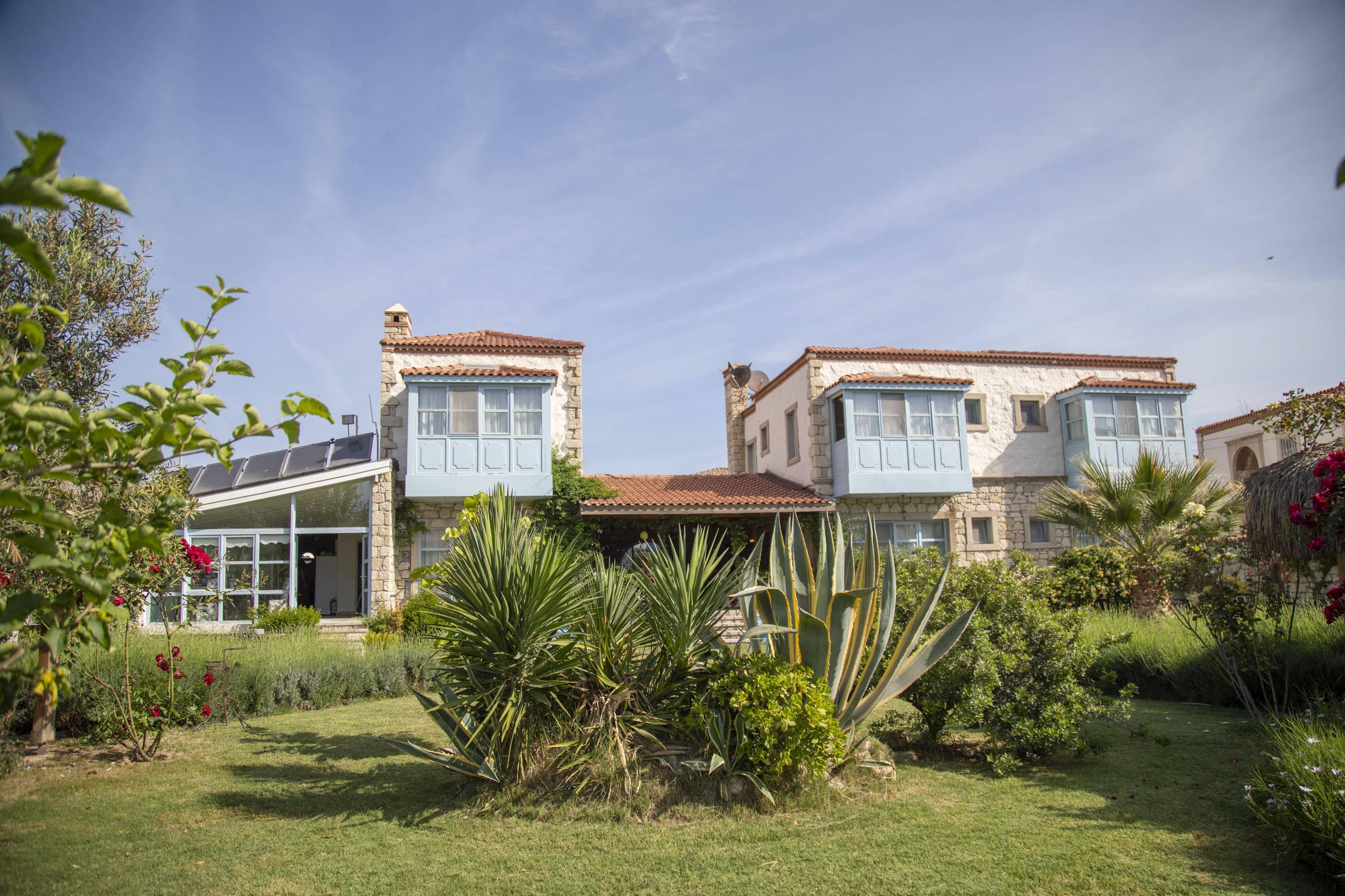 Dort Mevsim Alacati Exterior photo