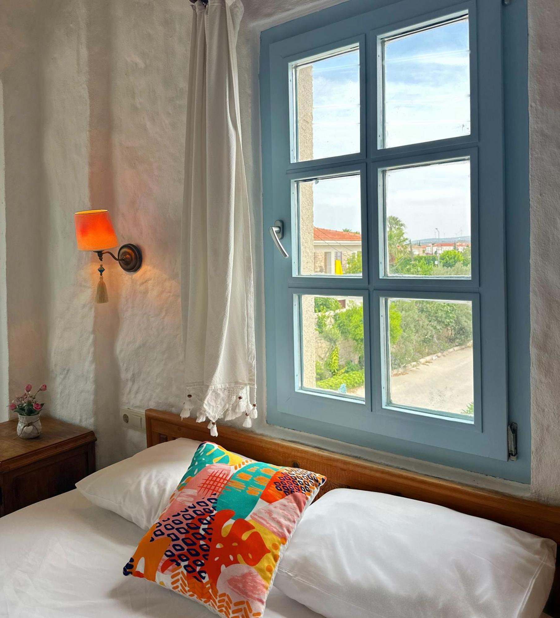 Dort Mevsim Alacati Exterior photo